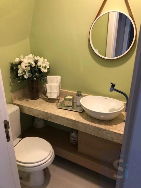 Casa em Condomínio 4 dormitórios no Condominio Páteo Marbella: 18ª foto da galeria de imagens do imóvel