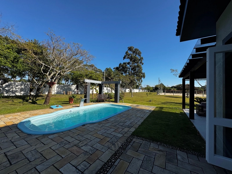 Casa no Condomínio BOSQUES DE ATLÂNTIDA, Xangri-Lá: 22ª foto da galeria de imagens do imóvel