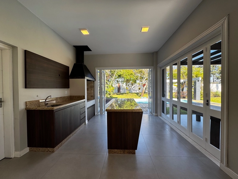 Casa no Condomínio BOSQUES DE ATLÂNTIDA, Xangri-Lá: 12ª foto da galeria de imagens do imóvel