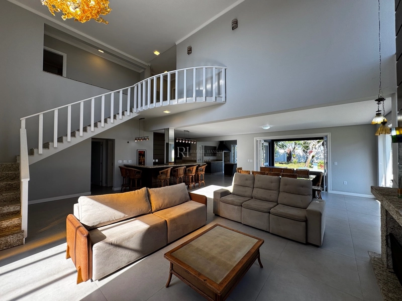 Casa no Condomínio BOSQUES DE ATLÂNTIDA, Xangri-Lá: 6ª foto da galeria de imagens do imóvel