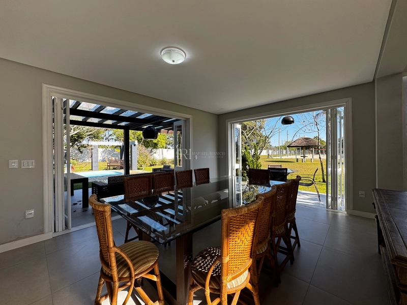 Casa no Condomínio BOSQUES DE ATLÂNTIDA, Xangri-Lá: 15ª foto da galeria de imagens do imóvel