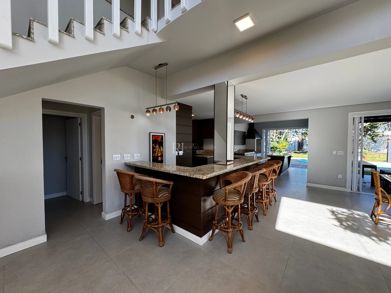 Casa no Condomínio BOSQUES DE ATLÂNTIDA, Xangri-Lá: 8ª foto da galeria de imagens do imóvel