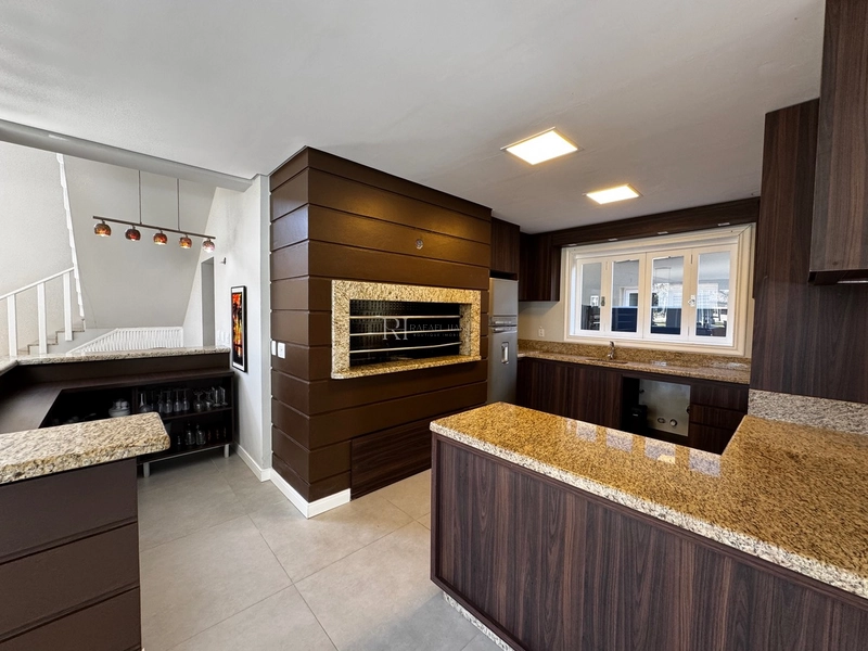 Casa no Condomínio BOSQUES DE ATLÂNTIDA, Xangri-Lá: 10ª foto da galeria de imagens do imóvel