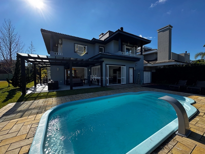 Casa no Condomínio BOSQUES DE ATLÂNTIDA, Xangri-Lá: 24ª foto da galeria de imagens do imóvel