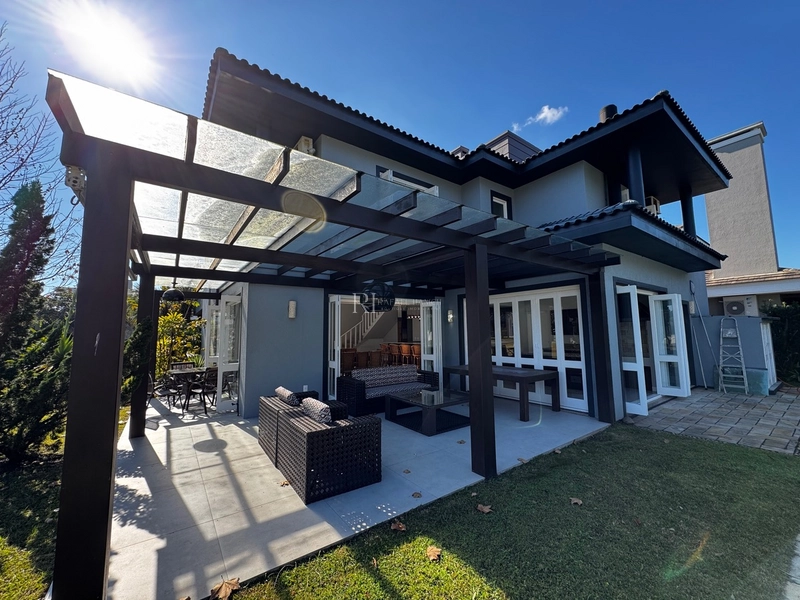 Casa no Condomínio BOSQUES DE ATLÂNTIDA, Xangri-Lá: 19ª foto da galeria de imagens do imóvel