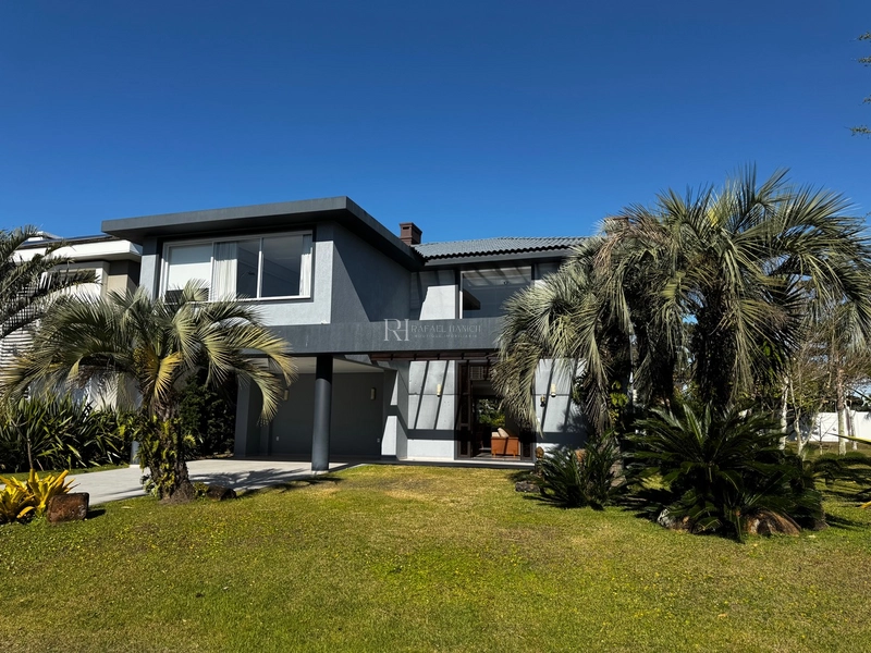 Casa no Condomínio BOSQUES DE ATLÂNTIDA, Xangri-Lá: 1ª foto da galeria de imagens do imóvel