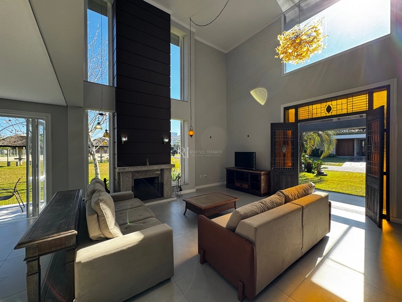 Casa no Condomínio BOSQUES DE ATLÂNTIDA, Xangri-Lá: 7ª foto da galeria de imagens do imóvel