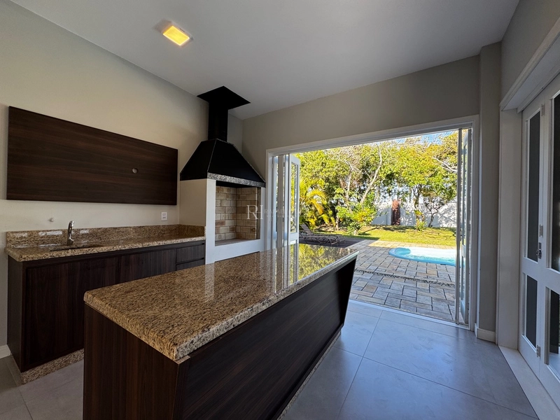 Casa no Condomínio BOSQUES DE ATLÂNTIDA, Xangri-Lá: 11ª foto da galeria de imagens do imóvel