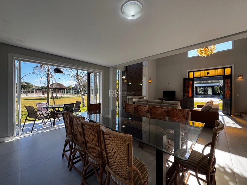 Casa no Condomínio BOSQUES DE ATLÂNTIDA, Xangri-Lá: 14ª foto da galeria de imagens do imóvel