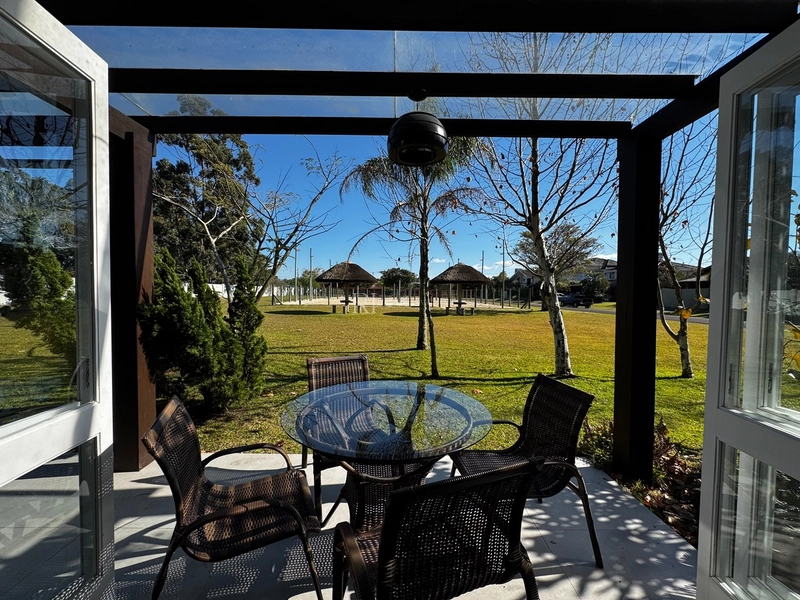 Casa no Condomínio BOSQUES DE ATLÂNTIDA, Xangri-Lá: 16ª foto da galeria de imagens do imóvel