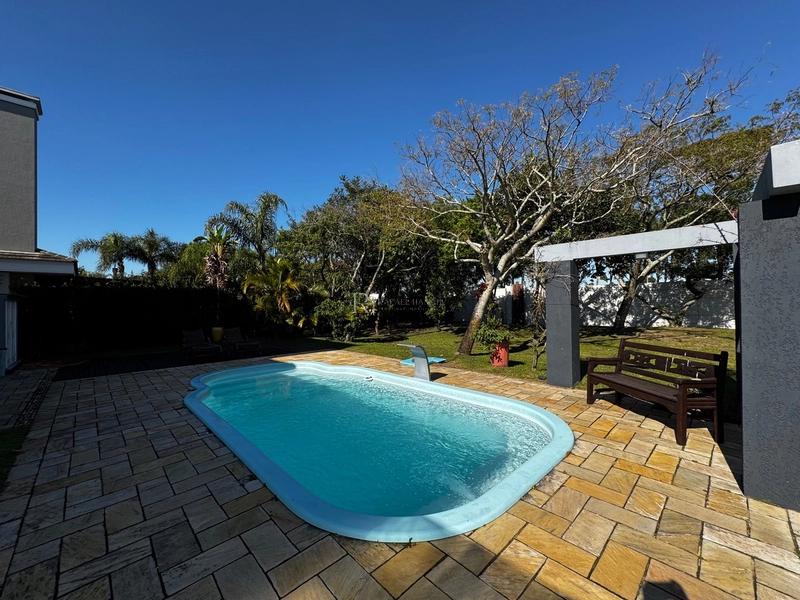 Casa no Condomínio BOSQUES DE ATLÂNTIDA, Xangri-Lá: 23ª foto da galeria de imagens do imóvel