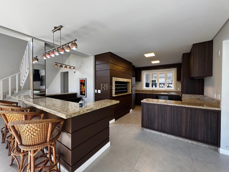 Casa no Condomínio BOSQUES DE ATLÂNTIDA, Xangri-Lá: 9ª foto da galeria de imagens do imóvel