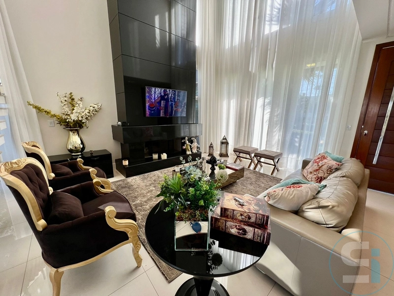 Linda casa no Condomínio Sea Coast, em Xangri-lá: 4ª foto da galeria de imagens do imóvel