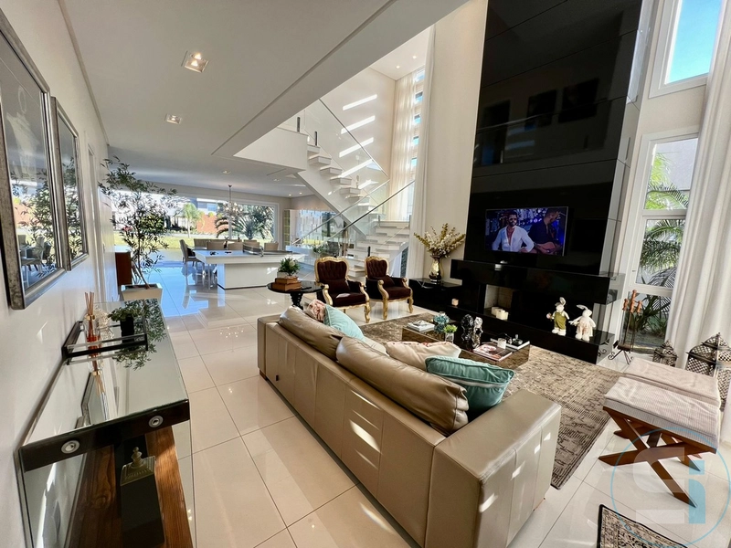 Linda casa no Condomínio Sea Coast, em Xangri-lá: 5ª foto da galeria de imagens do imóvel