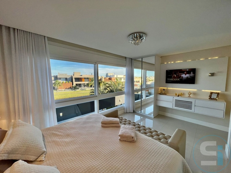 Linda casa no Condomínio Sea Coast, em Xangri-lá: 18ª foto da galeria de imagens do imóvel