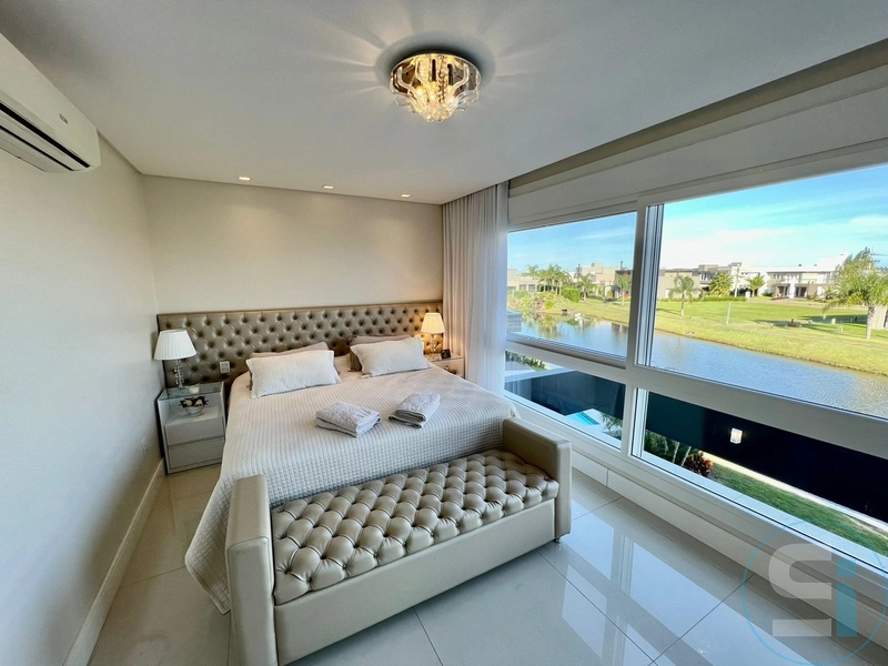 Linda casa no Condomínio Sea Coast, em Xangri-lá: 19ª foto da galeria de imagens do imóvel