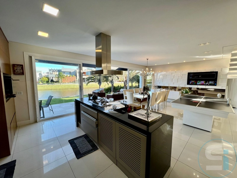 Linda casa no Condomínio Sea Coast, em Xangri-lá: 9ª foto da galeria de imagens do imóvel