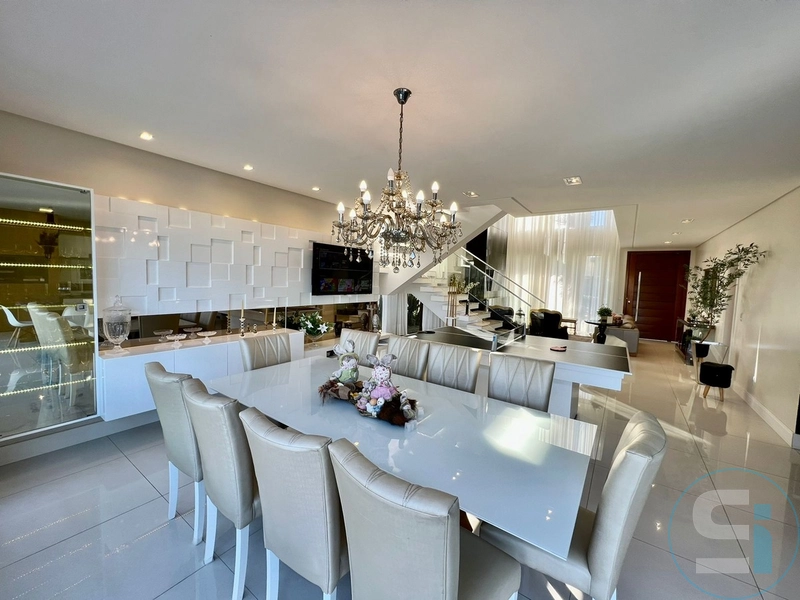 Linda casa no Condomínio Sea Coast, em Xangri-lá: 7ª foto da galeria de imagens do imóvel