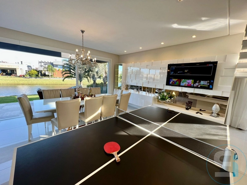 Linda casa no Condomínio Sea Coast, em Xangri-lá: 6ª foto da galeria de imagens do imóvel