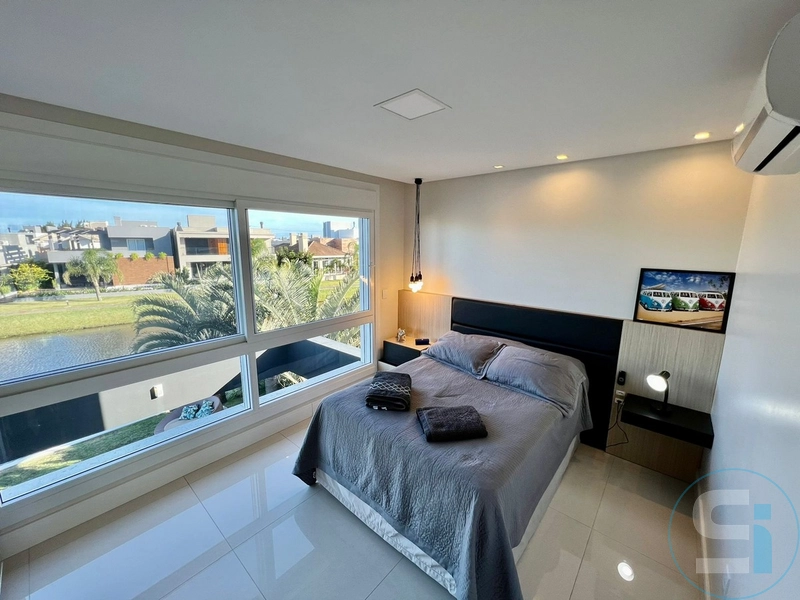 Linda casa no Condomínio Sea Coast, em Xangri-lá: 17ª foto da galeria de imagens do imóvel