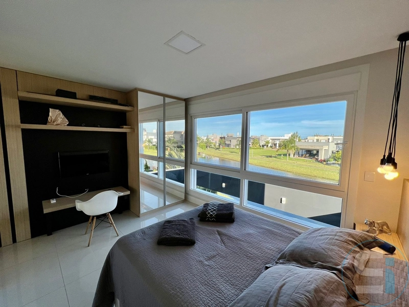 Linda casa no Condomínio Sea Coast, em Xangri-lá: 16ª foto da galeria de imagens do imóvel