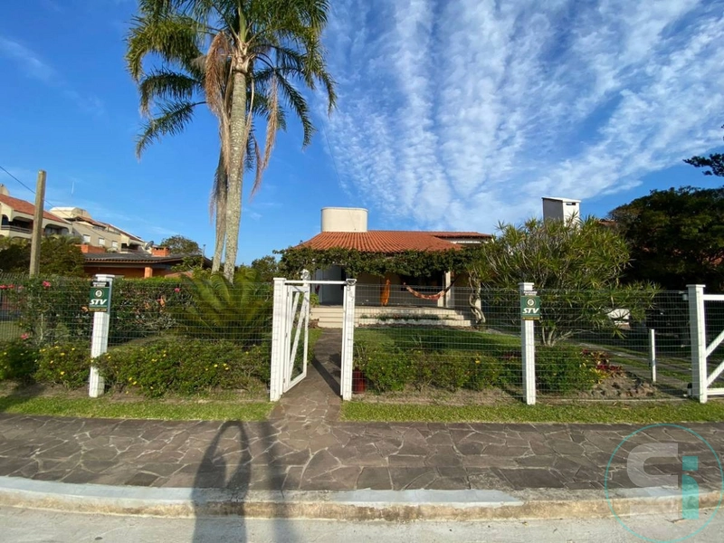 Casa no Bairro ATLÂNTIDA, Xangri-Lá: 2ª foto da galeria de imagens do imóvel