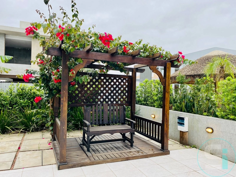 null: 42ª foto da galeria de imagens do imóvel