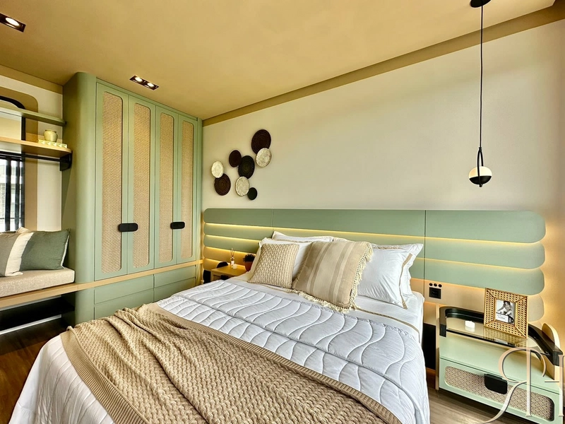 null: 43ª foto da galeria de imagens do imóvel