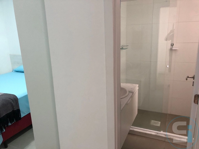 Excelente apartamento no Edifício Atlântida Green Square: 20ª foto da galeria de imagens do imóvel