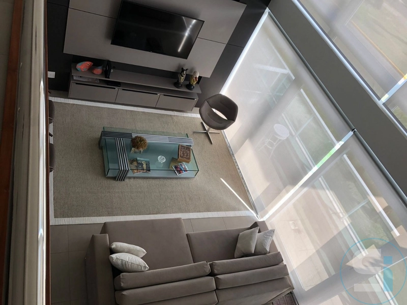 Excelente apartamento no Edifício Atlântida Green Square: 4ª foto da galeria de imagens do imóvel