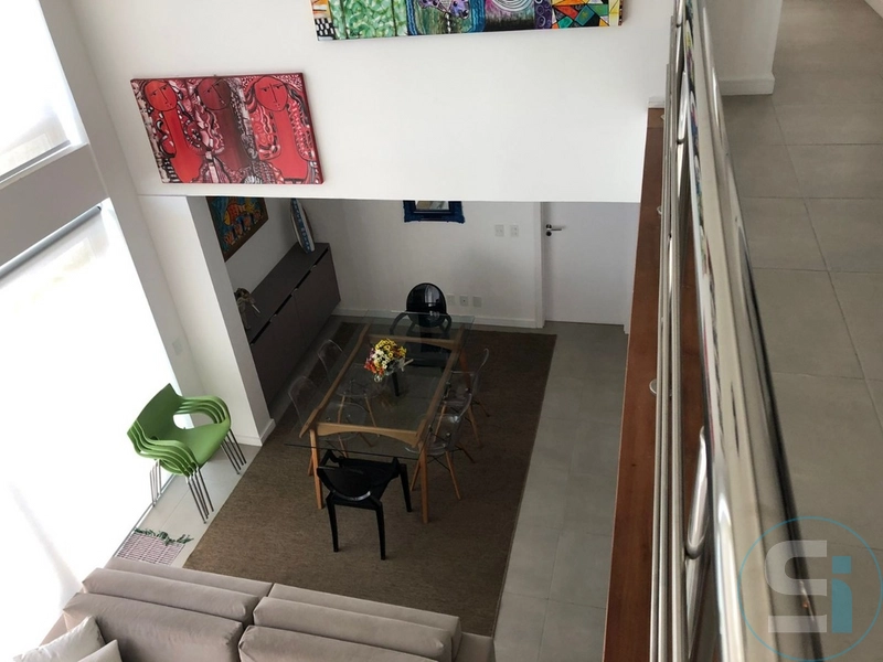 Excelente apartamento no Edifício Atlântida Green Square: 2ª foto da galeria de imagens do imóvel