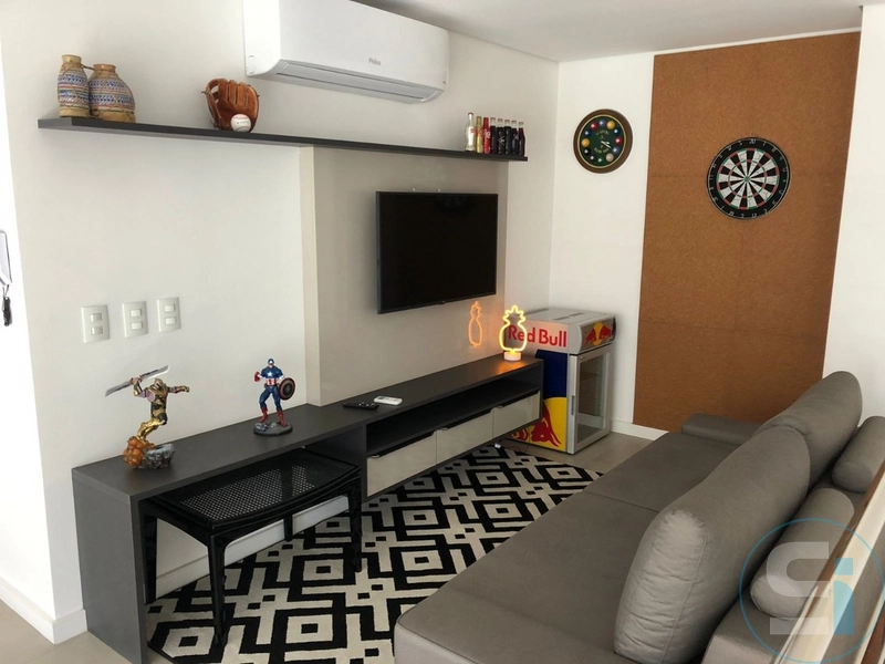 Excelente apartamento no Edifício Atlântida Green Square: 25ª foto da galeria de imagens do imóvel