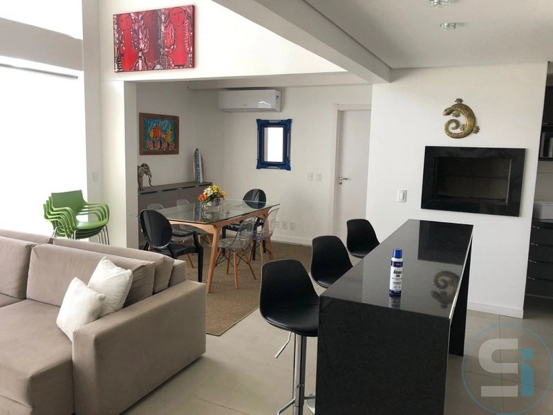 Excelente apartamento no Edifício Atlântida Green Square: 1ª foto da galeria de imagens do imóvel