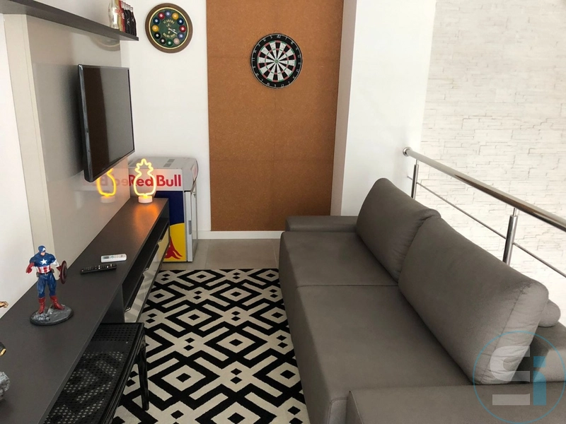 Excelente apartamento no Edifício Atlântida Green Square: 23ª foto da galeria de imagens do imóvel