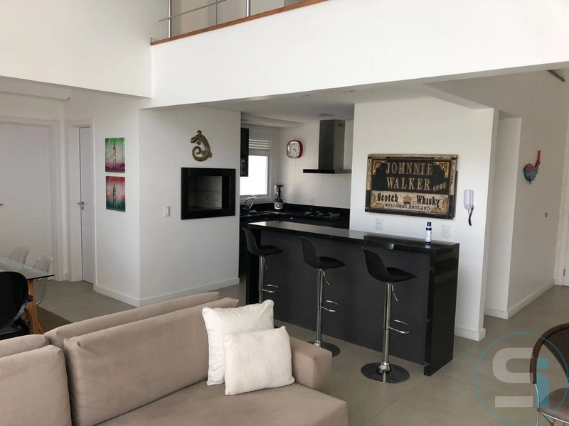 Excelente apartamento no Edifício Atlântida Green Square: 9ª foto da galeria de imagens do imóvel