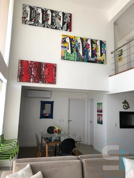 Excelente apartamento no Edifício Atlântida Green Square: 5ª foto da galeria de imagens do imóvel