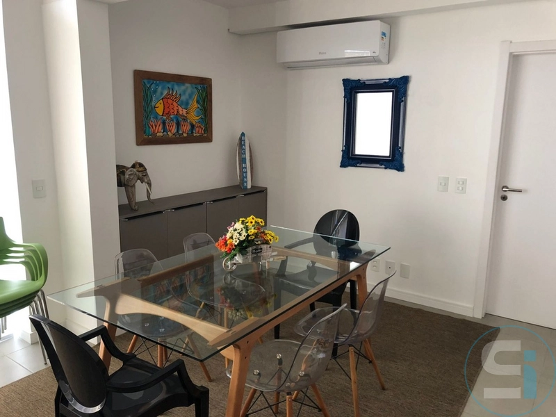 Excelente apartamento no Edifício Atlântida Green Square: 8ª foto da galeria de imagens do imóvel