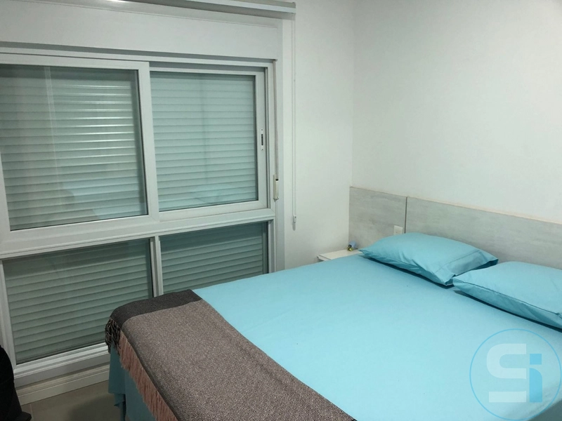 Excelente apartamento no Edifício Atlântida Green Square: 3ª foto da galeria de imagens do imóvel