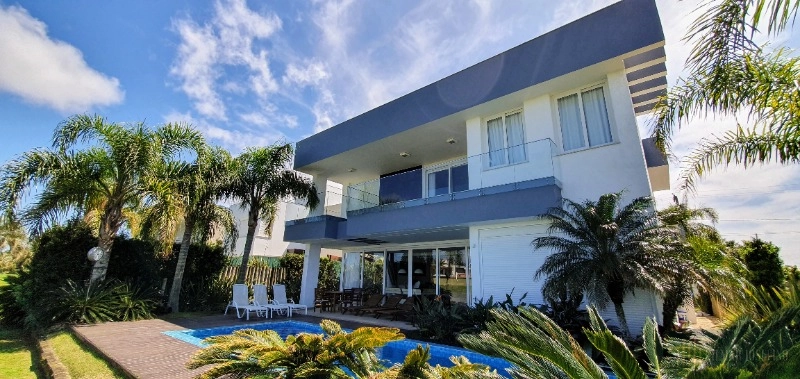 Casa no Condomínio BOSQUES DE ATLÂNTIDA, Xangri-Lá: 1ª foto da galeria de imagens do imóvel