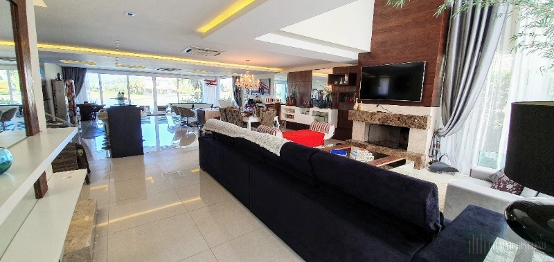 Casa no Condomínio BOSQUES DE ATLÂNTIDA, Xangri-Lá: 4ª foto da galeria de imagens do imóvel