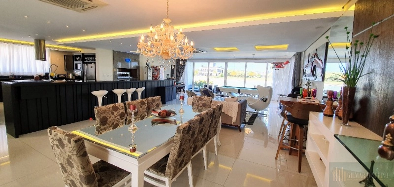 Casa no Condomínio BOSQUES DE ATLÂNTIDA, Xangri-Lá: 5ª foto da galeria de imagens do imóvel