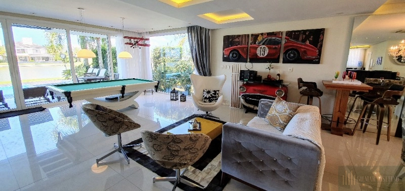 Casa no Condomínio BOSQUES DE ATLÂNTIDA, Xangri-Lá: 6ª foto da galeria de imagens do imóvel