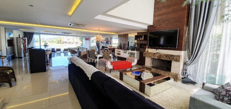 Casa no Condomínio BOSQUES DE ATLÂNTIDA, Xangri-Lá: 11ª foto da galeria de imagens do imóvel