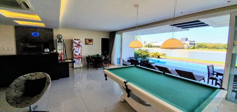 Casa no Condomínio BOSQUES DE ATLÂNTIDA, Xangri-Lá: 12ª foto da galeria de imagens do imóvel