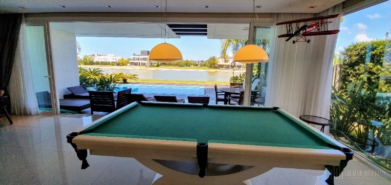 Casa no Condomínio BOSQUES DE ATLÂNTIDA, Xangri-Lá: 13ª foto da galeria de imagens do imóvel