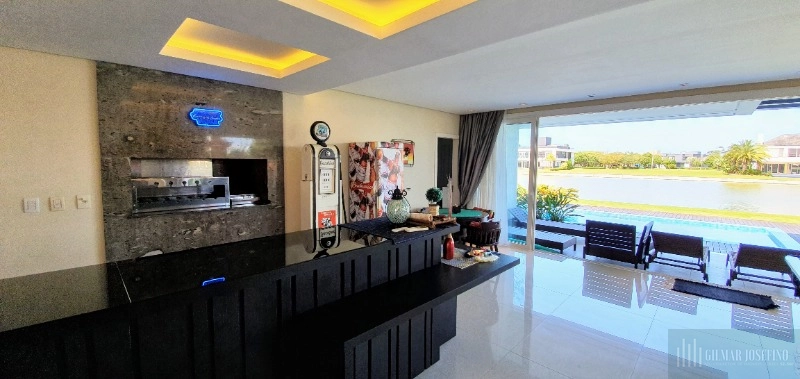 Casa no Condomínio BOSQUES DE ATLÂNTIDA, Xangri-Lá: 14ª foto da galeria de imagens do imóvel