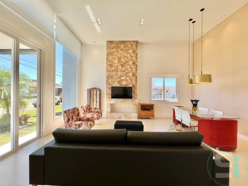 Casa no Condomínio DUBAI, Capão da Canoa: 3ª foto da galeria de imagens do imóvel