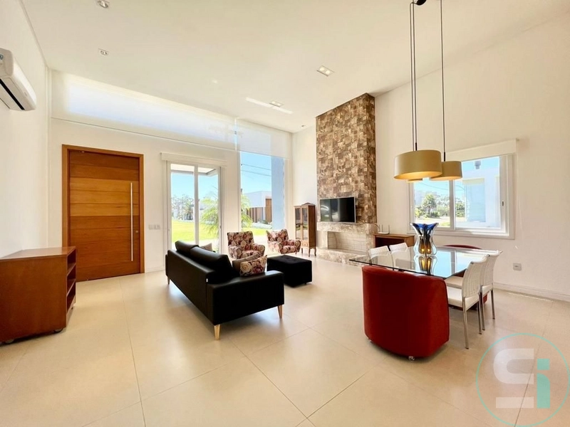 Casa no Condomínio DUBAI, Capão da Canoa: 4ª foto da galeria de imagens do imóvel