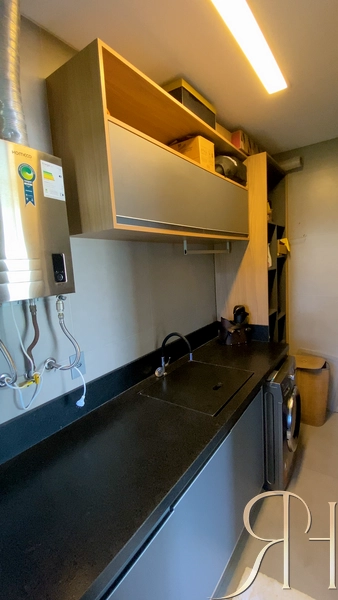 null: 35ª foto da galeria de imagens do imóvel