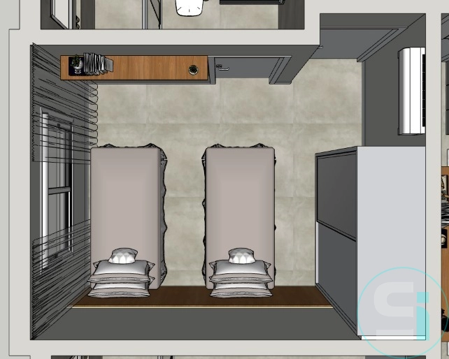 null: 34ª foto da galeria de imagens do imóvel